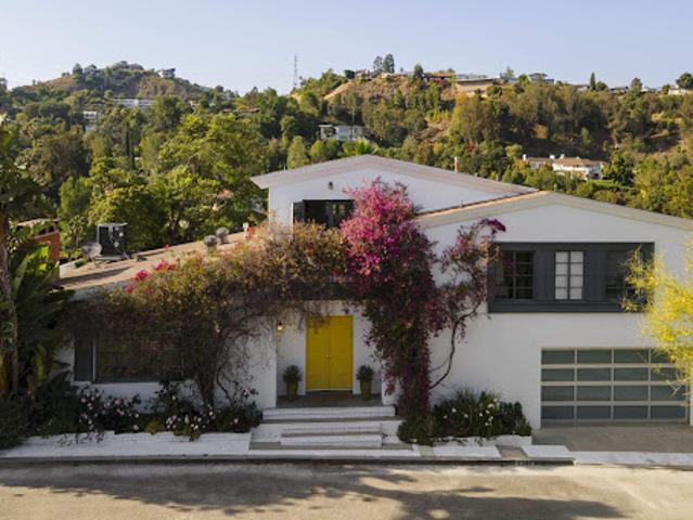 House for sale in Los Angeles
