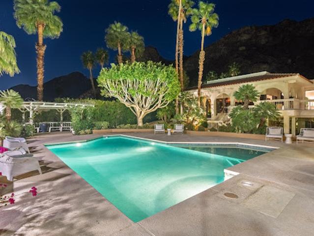 House for sale in Rancho Mirage, California