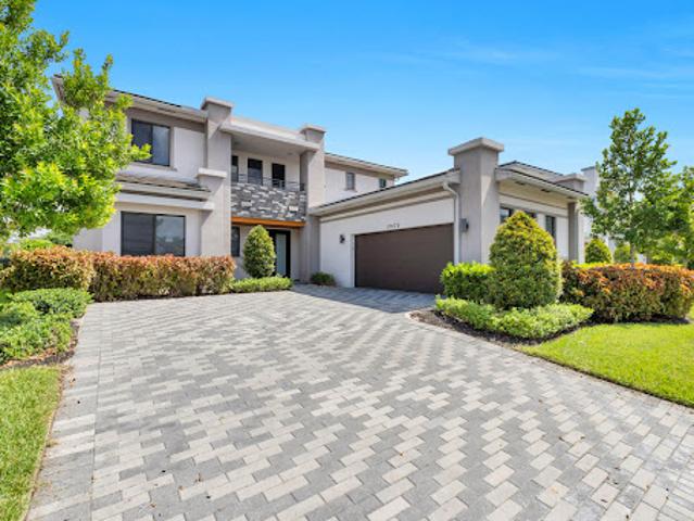 House for sale in Parkland, Florida