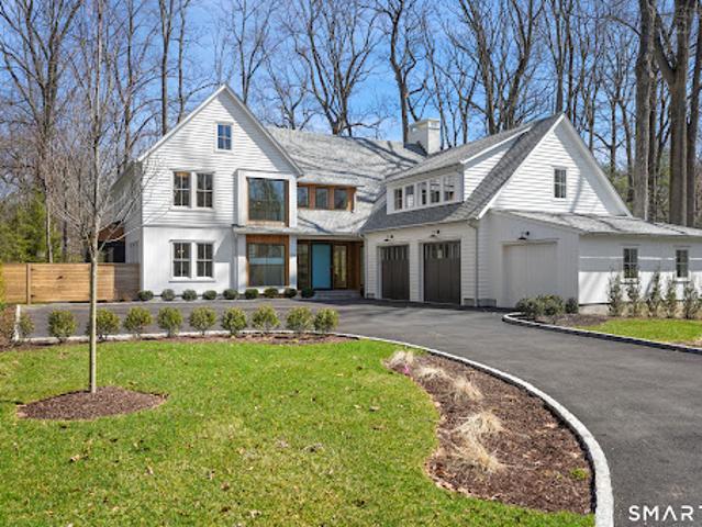 House for sale in Westport, Connecticut