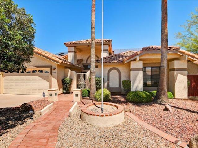 House for sale in Peoria, Arizona