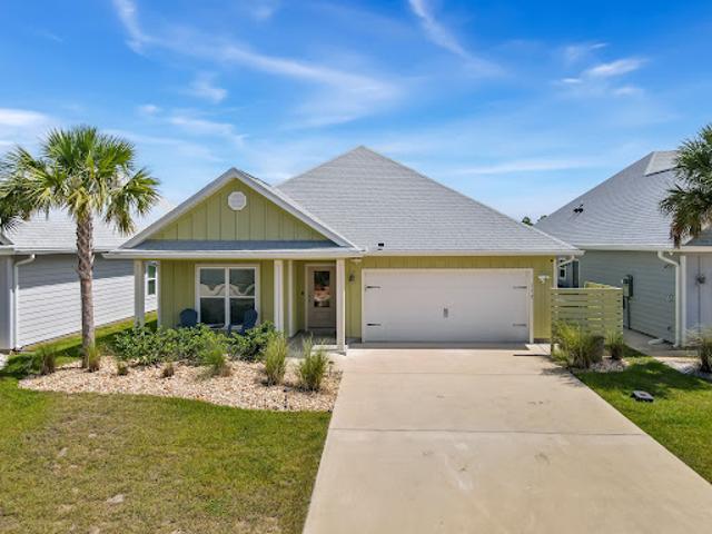 House for sale in Gulf, Florida