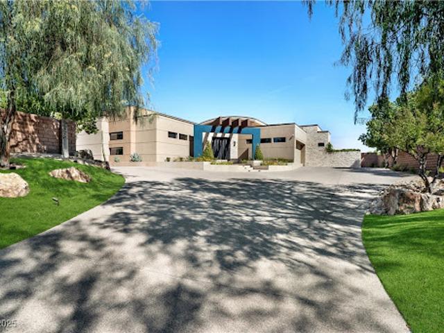 House for sale in Las Vegas, Nevada