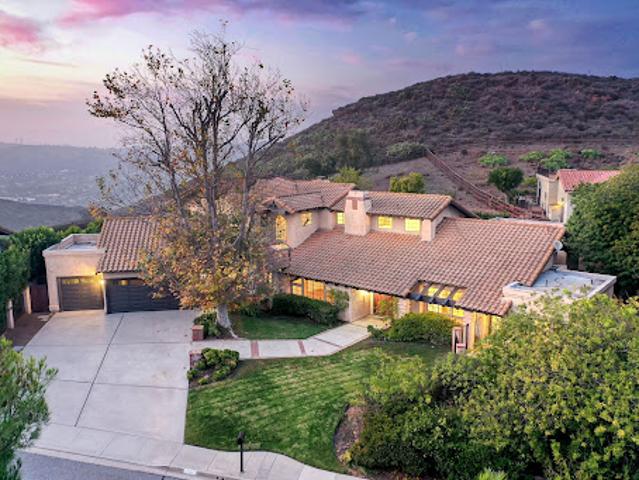 House for sale in Newbury Park, California