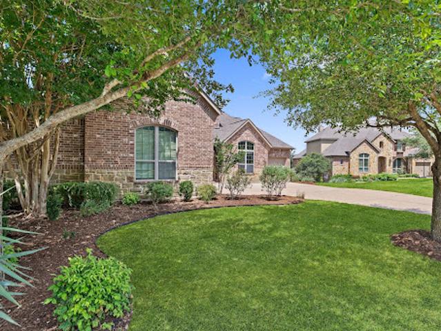 House for sale in Austin, Texas