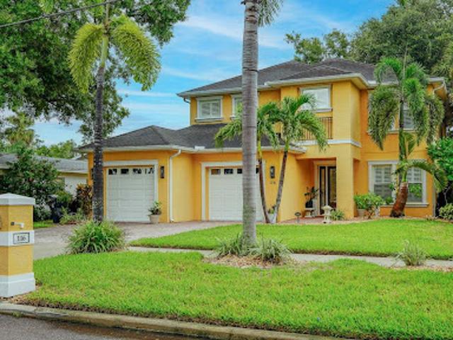 House for sale in Tampa, Hillsborough County