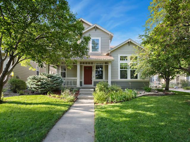 House for sale in Fort Collins, Colorado