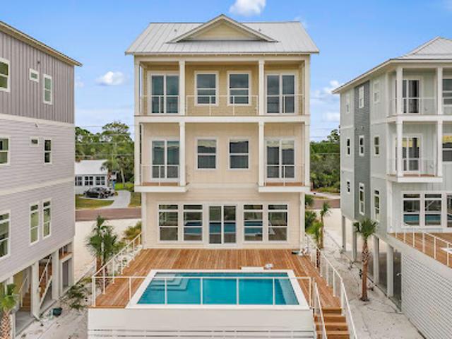 House for sale in Gulf, Florida