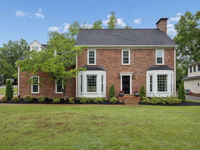 House for sale in Tennessee