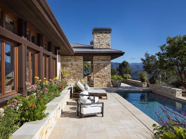 House for sale in Carmel, California