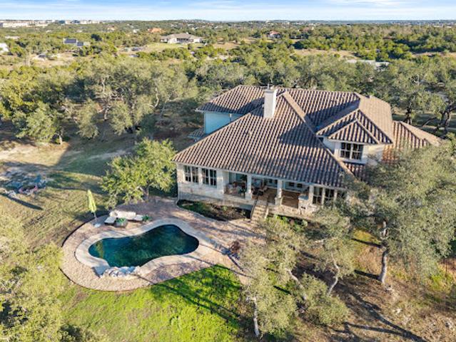 House for sale in Austin, Texas