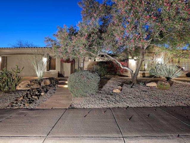 House for rent in Scottsdale