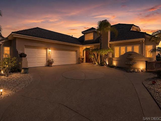 House for sale in Jacumba, California