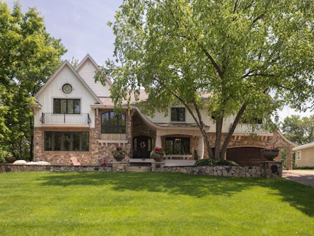 House for sale in Hennepin, Minnesota