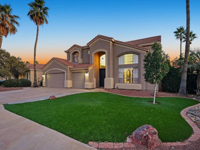 House for sale in Mesa, Arizona