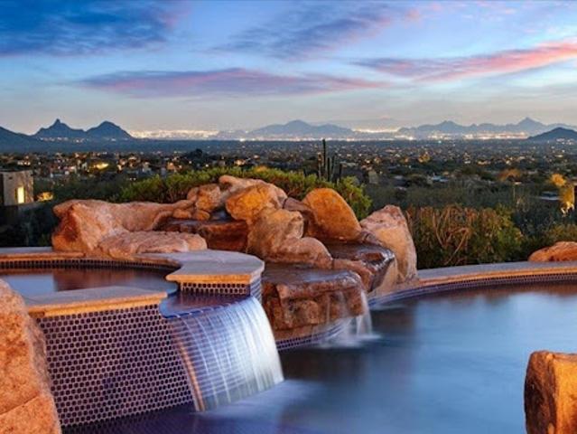 House for sale in Scottsdale, Arizona