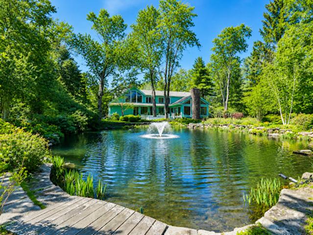 House for sale in Greenwich, Connecticut