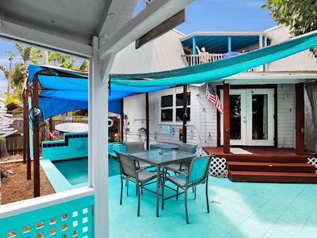 House for sale in Key West, Florida