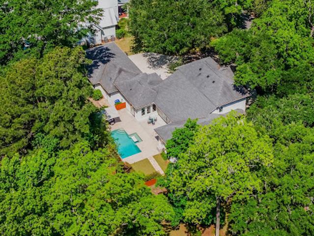 House for sale in Mount Pleasant, South Carolina