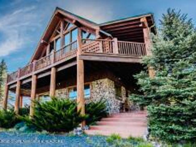 House for sale in New Mexico