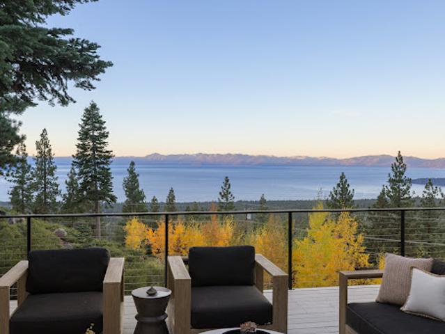 House for sale in Crystal Bay, Nevada