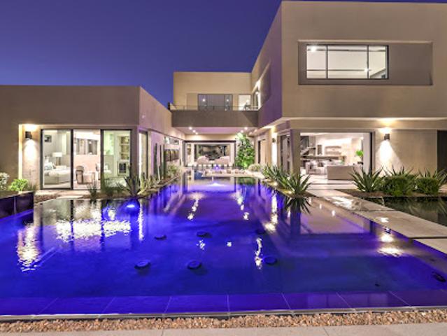 House for sale in Las Vegas, Nevada