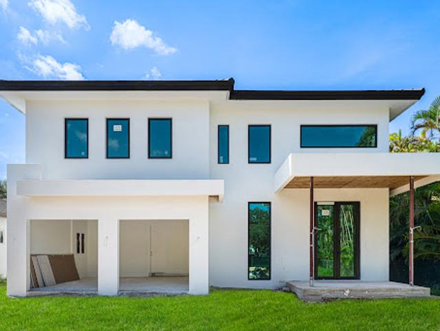 House for sale in Miami, Florida