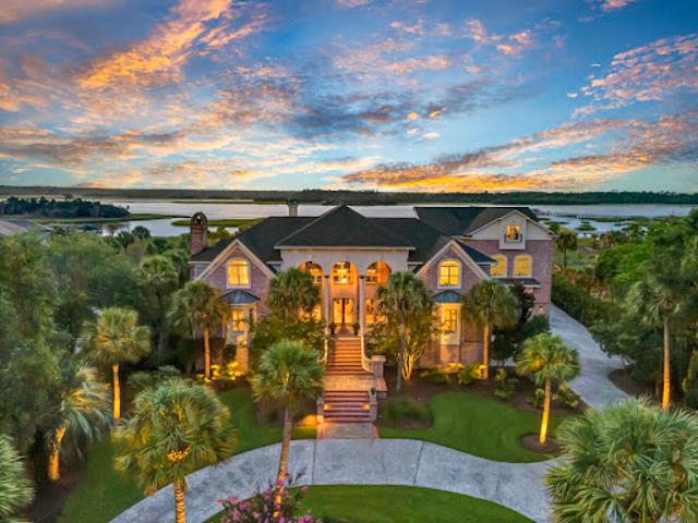 House for sale in Mount Pleasant, Charleston County