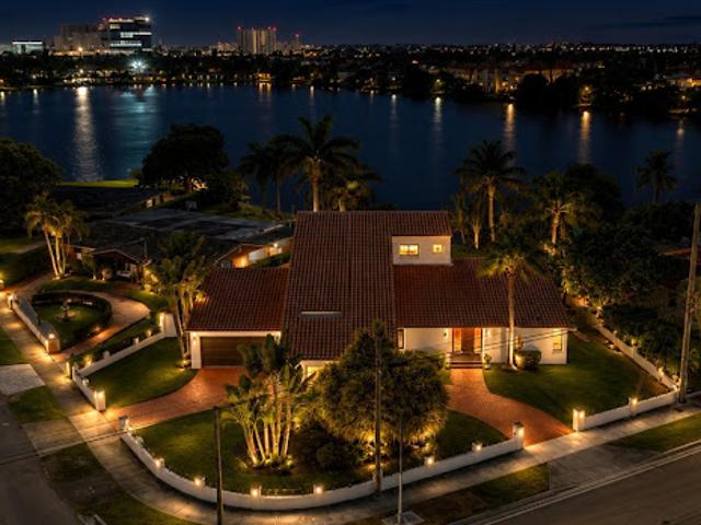 House for sale in Miami, Florida