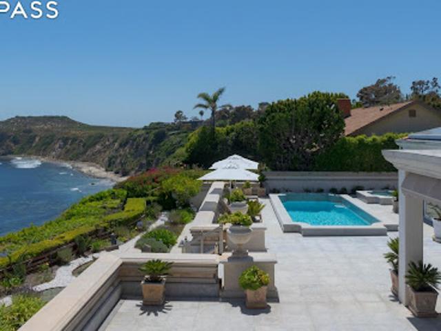 House for sale in Malibu, California