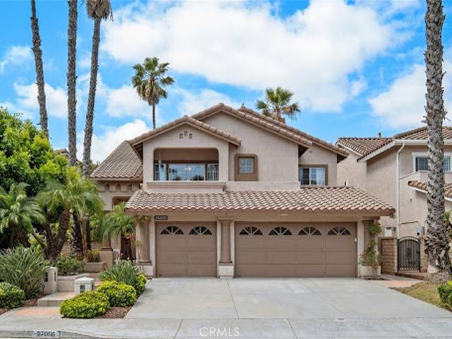 House for sale in Mission Viejo, California