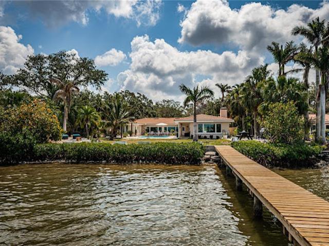 House for sale in Saint Petersburg, Florida