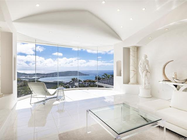 House for sale in Honolulu, Hawaii