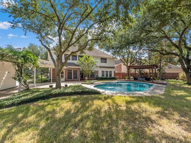 House for sale in Harris, Texas
