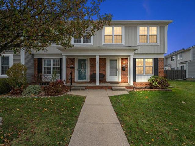 House for sale in Sterling Heights, Michigan