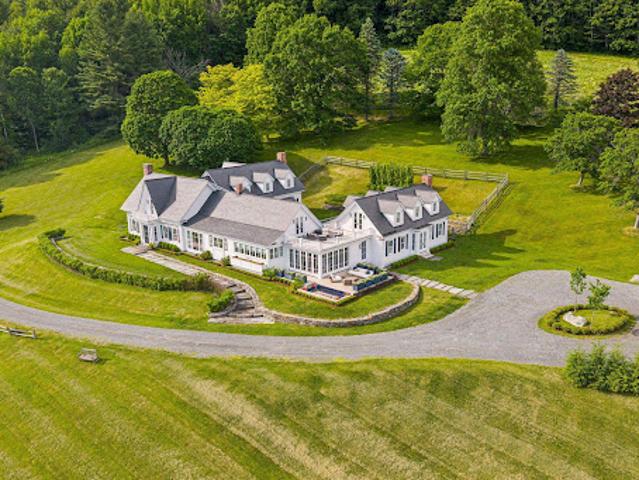 House for sale in Barnard, Vermont
