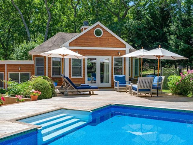 House for sale in Wainscott, New York