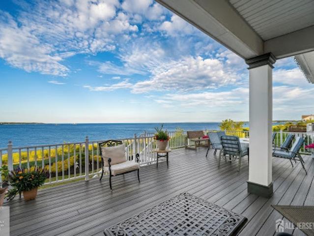 House for sale in South Amboy, New Jersey