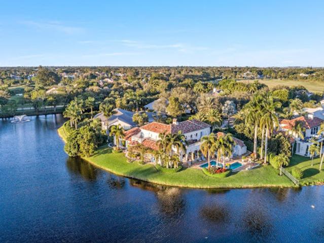 House for sale in Wellington, Florida