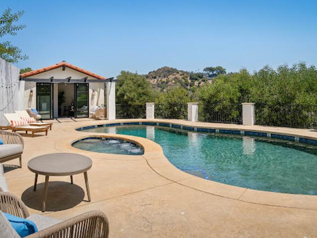 House for sale in Canoga Park, California