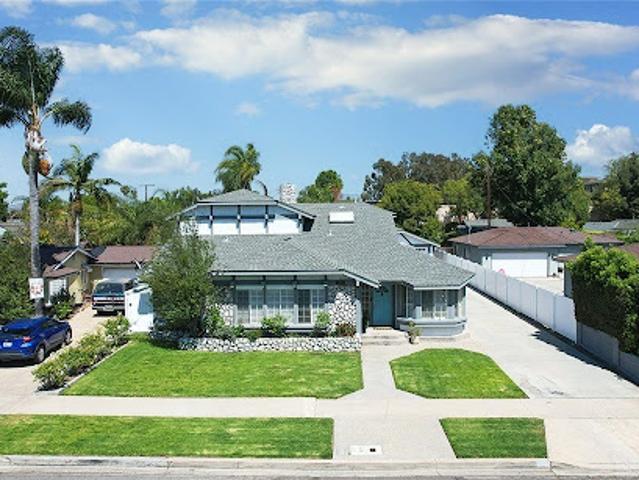 House for sale in Orange, California