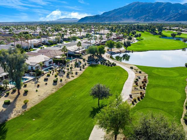 House for sale in La Quinta, California
