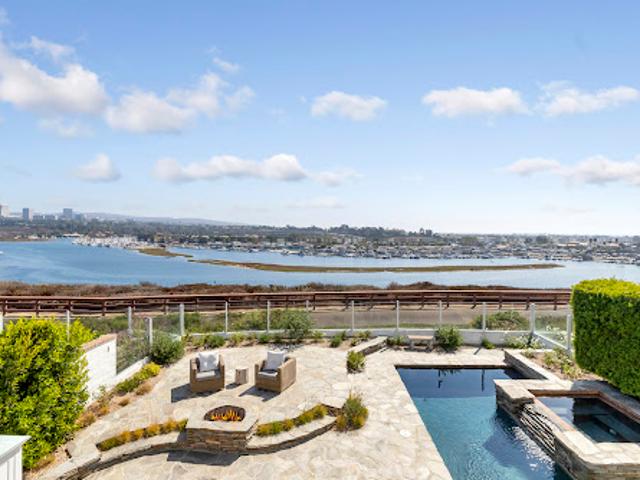House for sale in Newport Beach