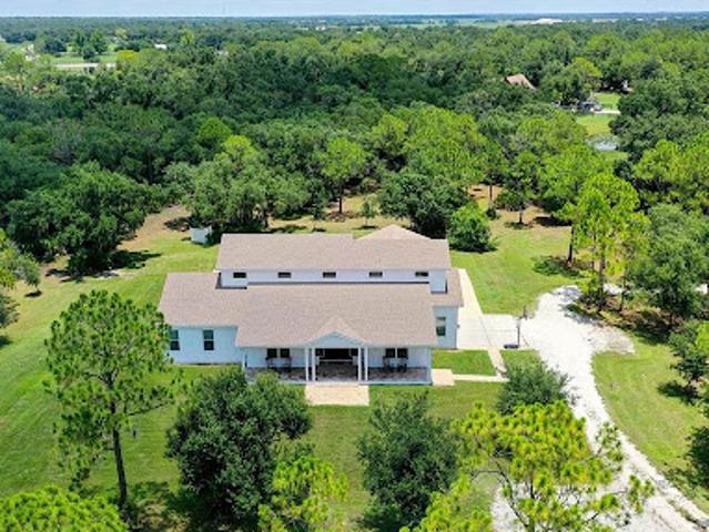 House for sale in Sarasota, Florida