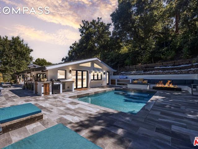 House for sale in Malibu, California