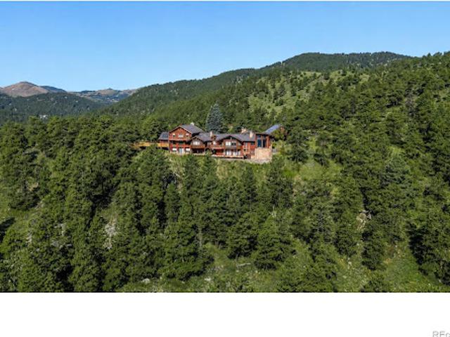 House for sale in Boulder, Colorado