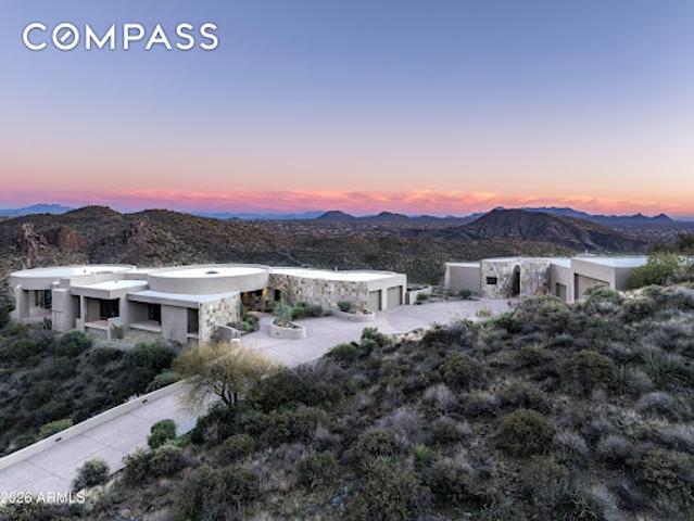 House for sale in Scottsdale, Maricopa County