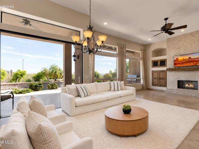 House for sale in Scottsdale, Maricopa County