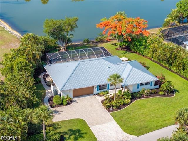 House for sale in Sanibel, Florida
