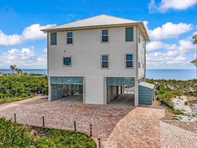 House for sale in Gulf, Florida